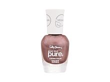 Nagellack Sally Hansen Good. Kind. Pure. 10 ml 156 Raisin’ The Bar