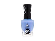 Nagellack Sally Hansen Miracle Gel Birthday Collection 14,7 ml 628 It's Sherbert Day