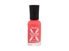 Nagellack Sally Hansen Xtreme Wear 11,8 ml 309 Heat Stroke