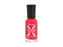 Nagellack Sally Hansen Xtreme Wear 11,8 ml 304 Rebel Red