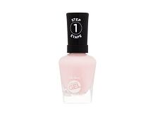 Nagellack Sally Hansen Miracle Gel 14,7 ml 248 Once Chiffon a Time