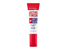 Make-up Base Rimmel London Lasting Finish Face Plumping Primer 24 ml