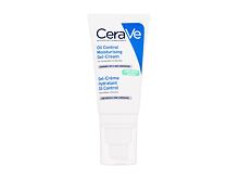 Crema giorno per il viso CeraVe Oil Control Moisturising Gel-Cream 52 ml