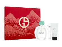 Eau de Parfum Giorgio Armani Acqua di Gioia 100 ml Sets