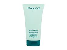 Gesichtsmaske PAYOT Pâte Grise Rebalancing Purifying Mask 75 ml