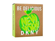 Eau de parfum DKNY DKNY Be Delicious 30 ml Sets