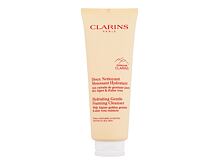 Reinigungscreme Clarins Hydrating Gentle Foaming Cleanser 125 ml