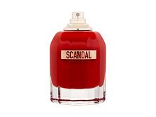 Eau de Parfum Jean Paul Gaultier Scandal Le Parfum 80 ml Tester