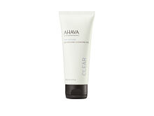 Reinigungsgel AHAVA Clear Time To Clear 100 ml