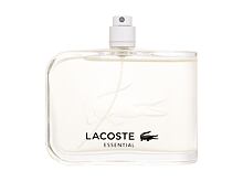 Eau de Toilette Lacoste Essential 125 ml Tester