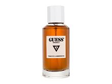 Eau de parfum GUESS Originals Tobacco & Amberwood 100 ml