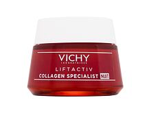 Crema notte per il viso Vichy Liftactiv Collagen Specialist Night Cream 50 ml