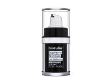 Gel visage Biotulin The Black Range Supreme Skin Gel 15 ml