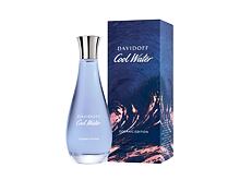 Eau de Toilette Davidoff Cool Water Oceanic Edition 2025 100 ml