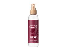 Spray per la casa e diffusori Mexx Inspired Warmth Textile Spray 200 ml