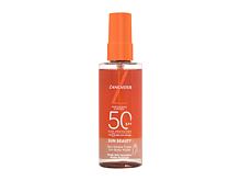 Sonnenschutz Lancaster Sun Beauty Sun Body Water SPF50 100 ml