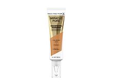 Foundation Max Factor Miracle Pure Skin-Improving Foundation SPF30 30 ml 50 Natural Rose