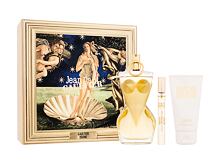 Eau de Parfum Jean Paul Gaultier Gaultier Divine 100 ml Sets