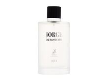 Eau de Parfum Maison Alhambra Jorge di Profumo Aqua 100 ml