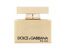 Eau de Parfum Dolce&Gabbana The One Gold Intense 50 ml