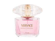 Parfum Versace Bright Crystal 90 ml