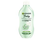 Körperlotion Garnier Intensive 7 Days Hydrating 400 ml