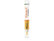 Augencreme Garnier Skin Naturals Vitamin C Eye Cream 15 ml