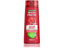 Shampoo Garnier Fructis Color Resist 400 ml