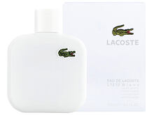 Eau de Toilette Lacoste L.12.12 Blanc 100 ml Tester