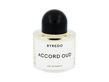 Eau de Parfum BYREDO Accord Oud 50 ml