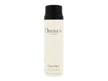 Deodorante Calvin Klein Obsession For Men 150 ml