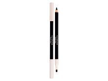 Matita occhi Clarins Long-Lasting Eye Pencil 1,05 g 01 Carbon Black