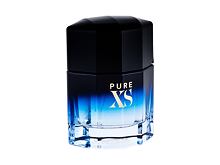 Eau de Toilette Paco Rabanne Pure XS 100 ml Tester