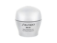 Gel per il viso Shiseido Ibuki Multi Solution Gel 30 ml