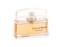 Eau de Parfum Nina Ricci Love in Paris 50 ml