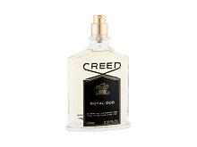 Eau de Parfum Creed Royal Oud 100 ml Tester