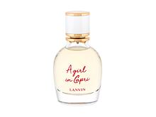 Eau de toilette Lanvin A Girl in Capri 50 ml