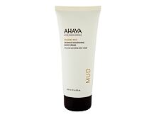 Crème corps AHAVA Deadsea Mud Dermud Nourishing Body Cream 200 ml