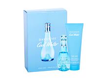 Eau de Toilette Davidoff Cool Water 30 ml Sets