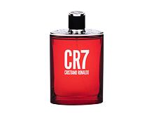 Eau de toilette Cristiano Ronaldo CR7 100 ml