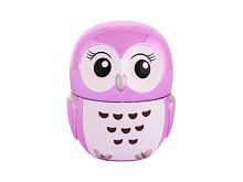 Balsamo per le labbra 2K Lovely Owl Metallic Cotton Candy 3 g