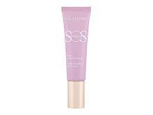 Base make-up Clarins SOS Primer Visibly Brightens Sallow Skin 30 ml