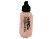 Foundation MAC Studio Radiance Face And Body Radiant Sheer Foundation 50 ml N3