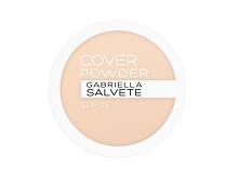 Poudre Gabriella Salvete Cover Powder SPF15 9 g 03 Natural