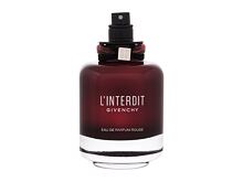 Eau de Parfum Givenchy L'Interdit Rouge 80 ml Tester