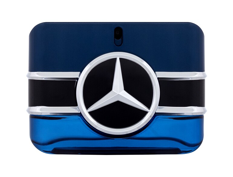 Eau de Parfum Mercedes-Benz Sign 50 ml