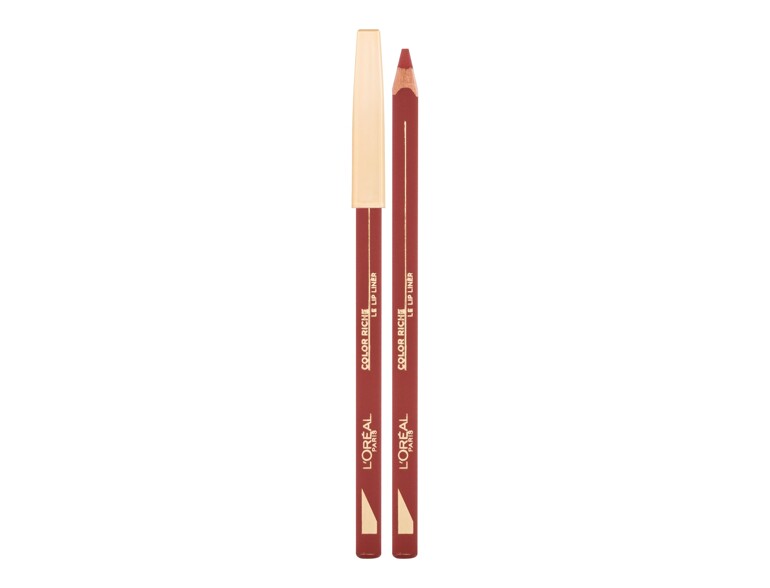 Lippenkonturenstift L'Oréal Paris Color Riche 1,2 g 126 Excusez-Moi