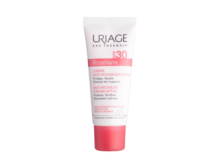 Tagescreme Uriage Roséliane Anti-Redness Cream SPF30 40 ml