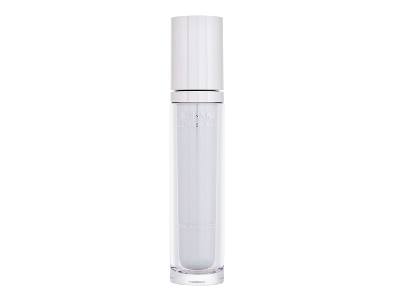 Gesichtsserum Sensai Cellular Performance Hydrachange Essence 40 ml Beschädigte Schachtel