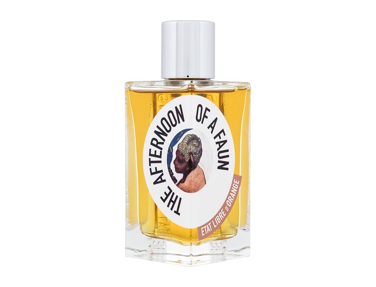 Eau de Parfum Etat Libre d´Orange The Afternoon Of A Faun 100 ml